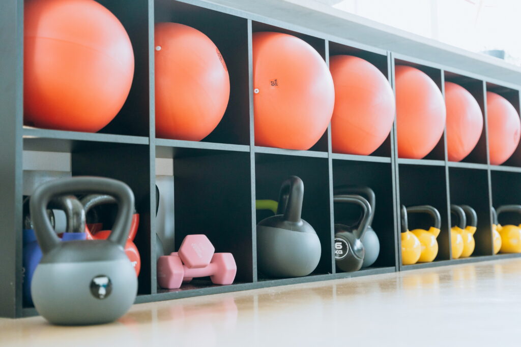 Equipment