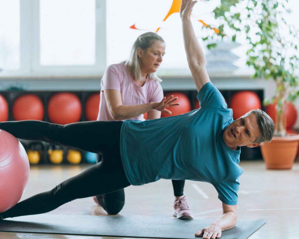 PersonalTraining